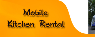 Mobile Kitchen Rental