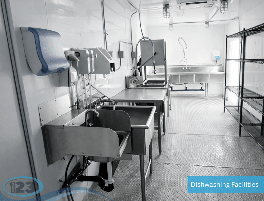 Man Camp Rental | Workforce Housing for Remote Sites: Mobile Kitchen Rental equipment reference
