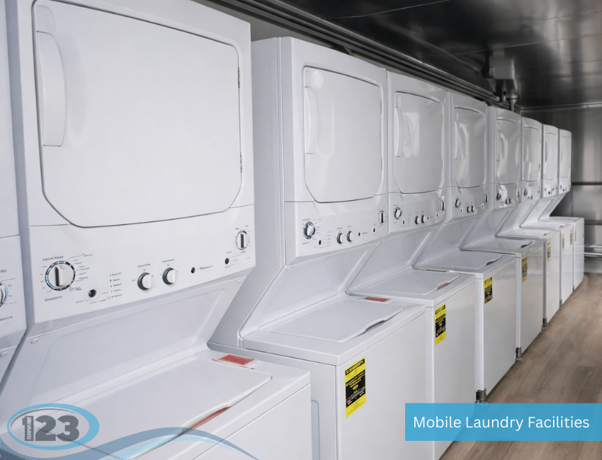 Man Camp Rental | Workforce Housing for Remote Sites: Mobile Kitchen Rental equipment reference