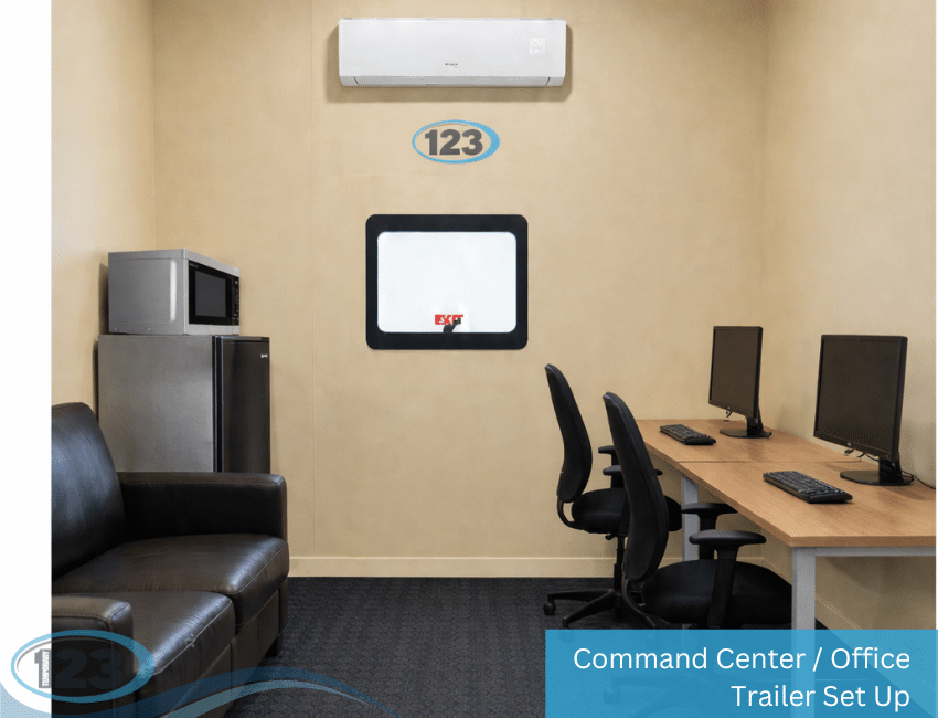 Man Camp Rental | Workforce Housing for Remote Sites: Mobile Kitchen Rental equipment reference