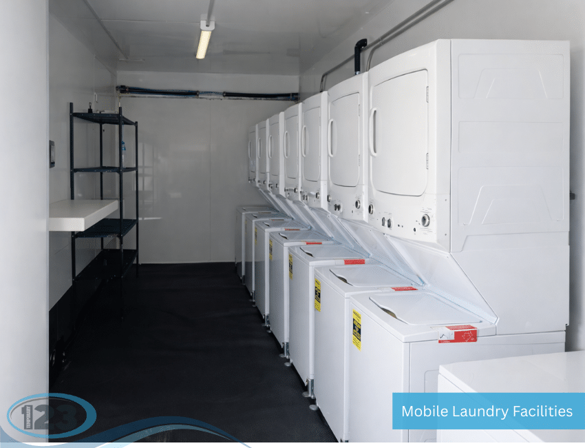 Man Camp Rental | Workforce Housing for Remote Sites: Mobile Kitchen Rental equipment reference