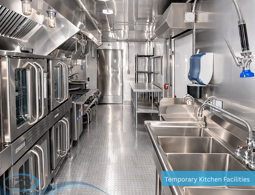 Mobile Kitchen Trailer Rental: Mobile Kitchen Rental equipment reference