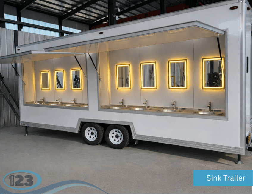 Man Camp Rental | Workforce Housing for Remote Sites: Mobile Kitchen Rental equipment reference