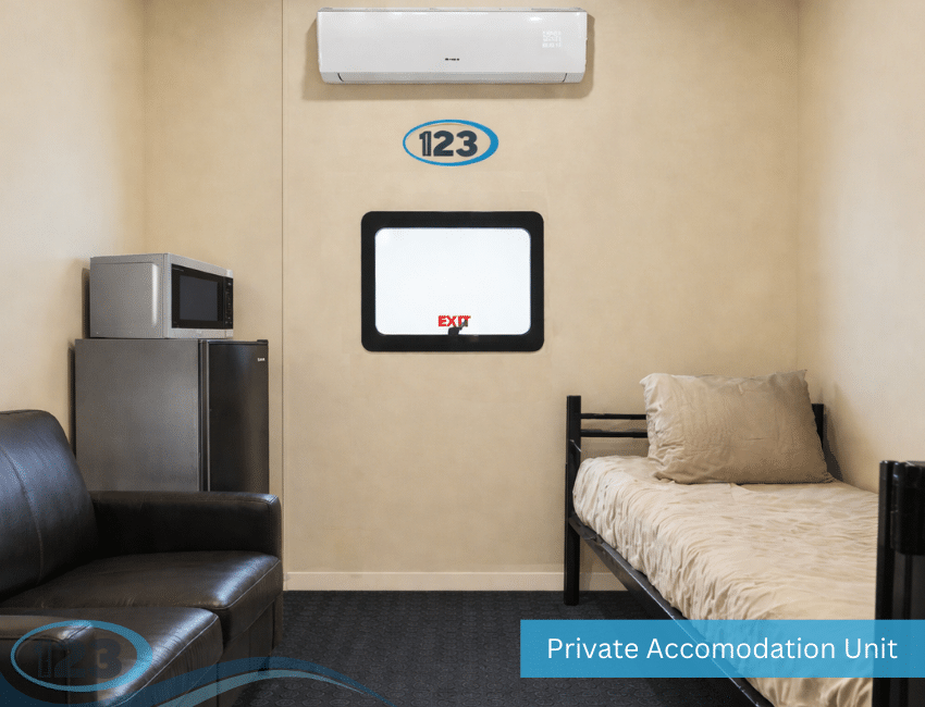 Man Camp Rental | Workforce Housing for Remote Sites: Mobile Kitchen Rental equipment reference