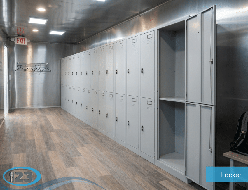 Man Camp Rental | Workforce Housing for Remote Sites: Mobile Kitchen Rental equipment reference