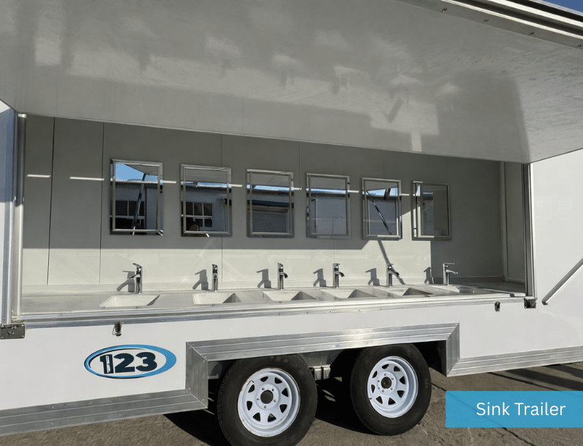 Man Camp Rental | Workforce Housing for Remote Sites: Mobile Kitchen Rental equipment reference