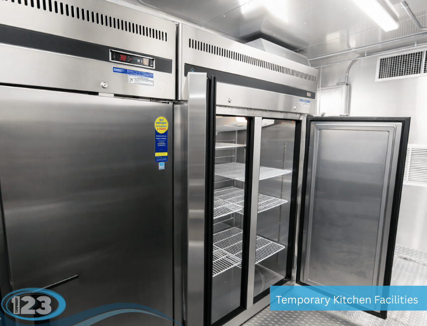 Mobile Kitchen Trailer Rental: Mobile Kitchen Rental equipment reference